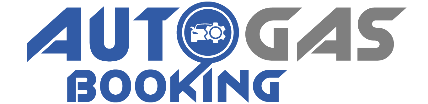 Autogasbooking